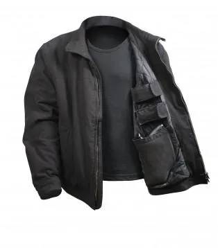 3 Season Concealed Carry Jacket