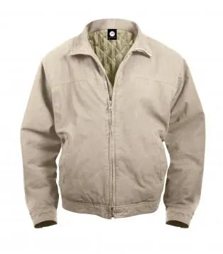 3 Season Concealed Carry Jacket