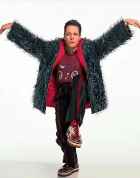 3rd Rock From The Sun French Stewart Jacket | Ujackets.com - 35%OFF