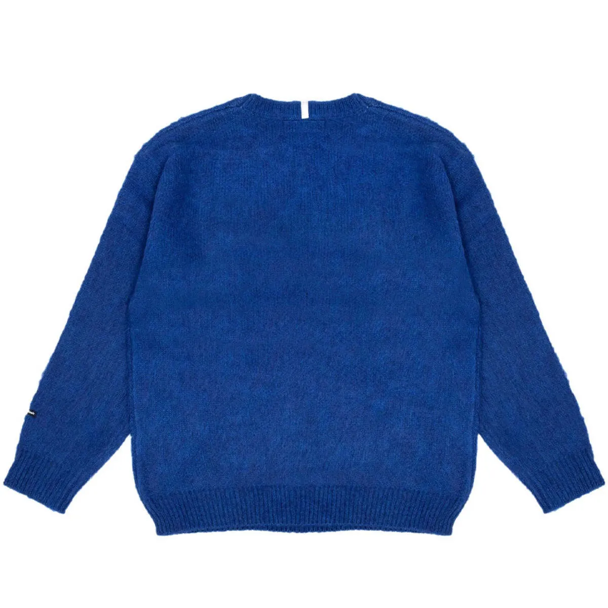 Aberdeen Sweater - Blue