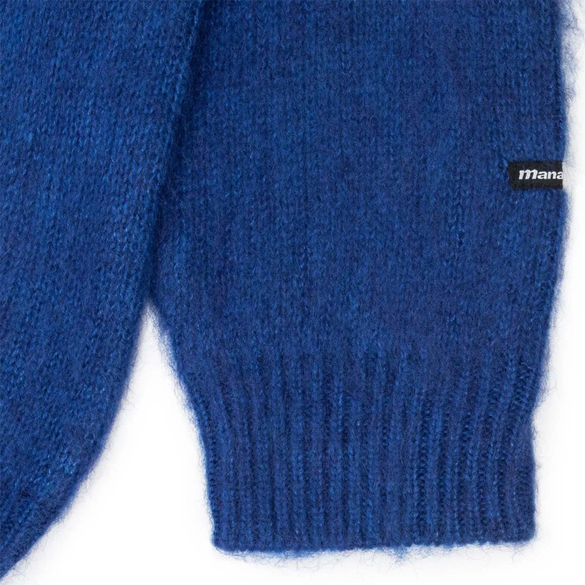 Aberdeen Sweater - Blue