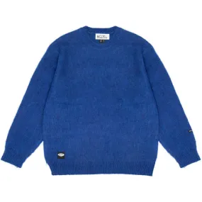 Aberdeen Sweater - Blue