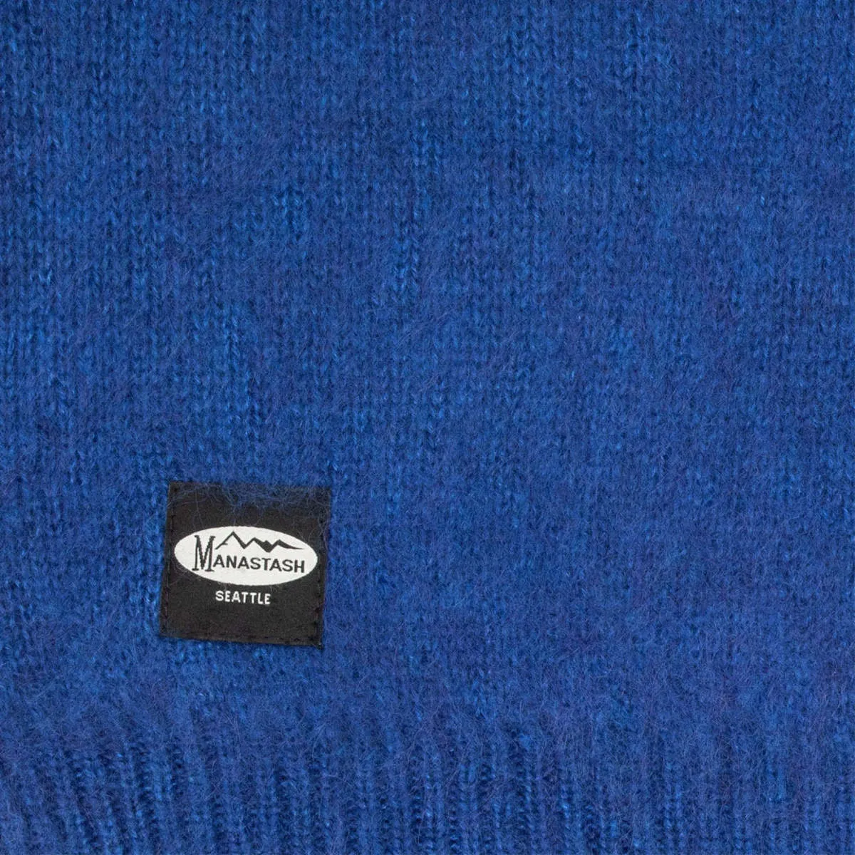 Aberdeen Sweater - Blue