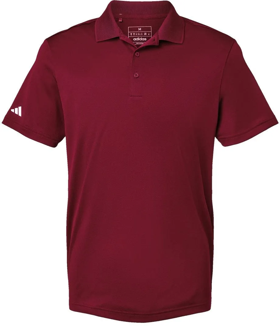 Adidas Basic Sport Polo