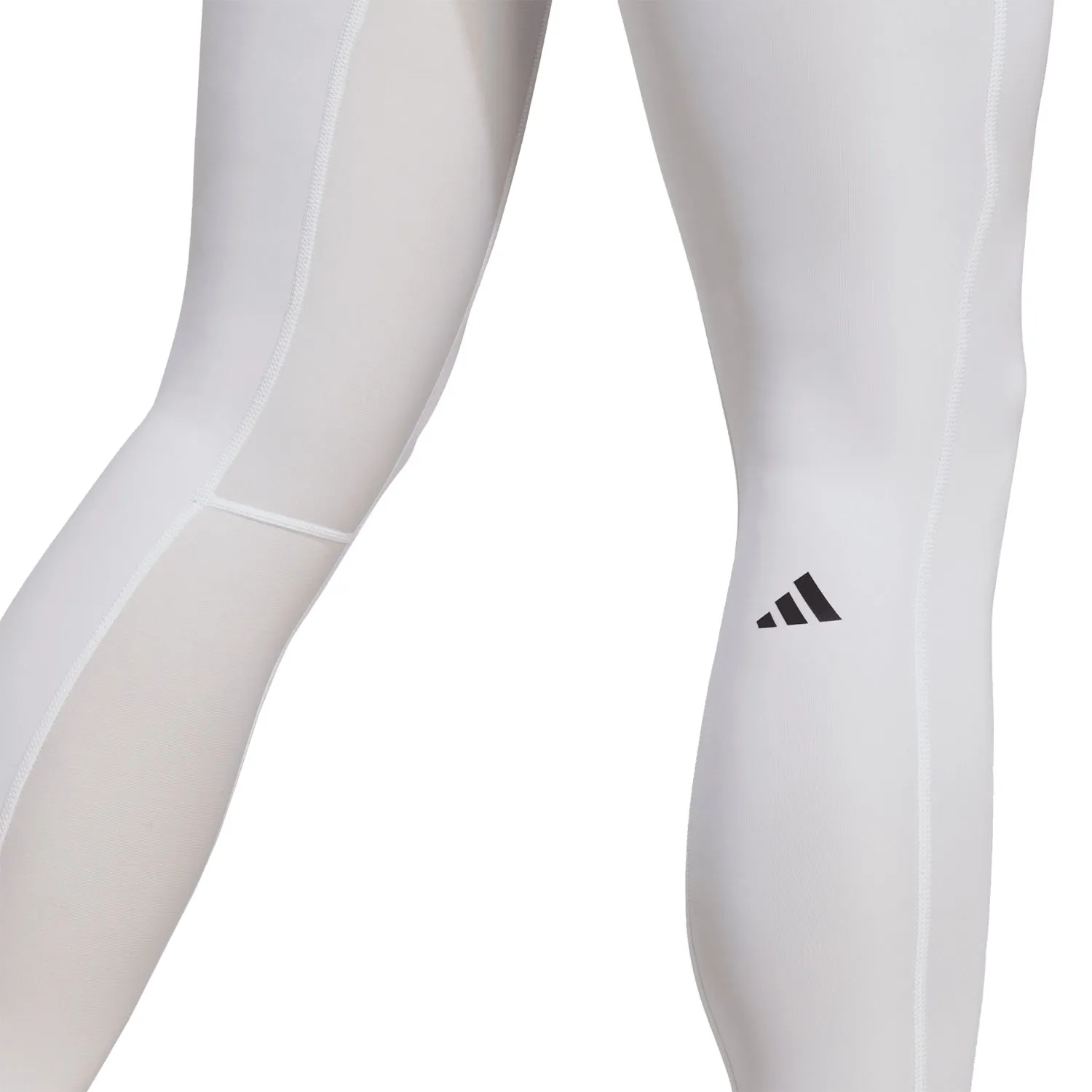 adidas Men's Techfit AEROREADY Long Tights