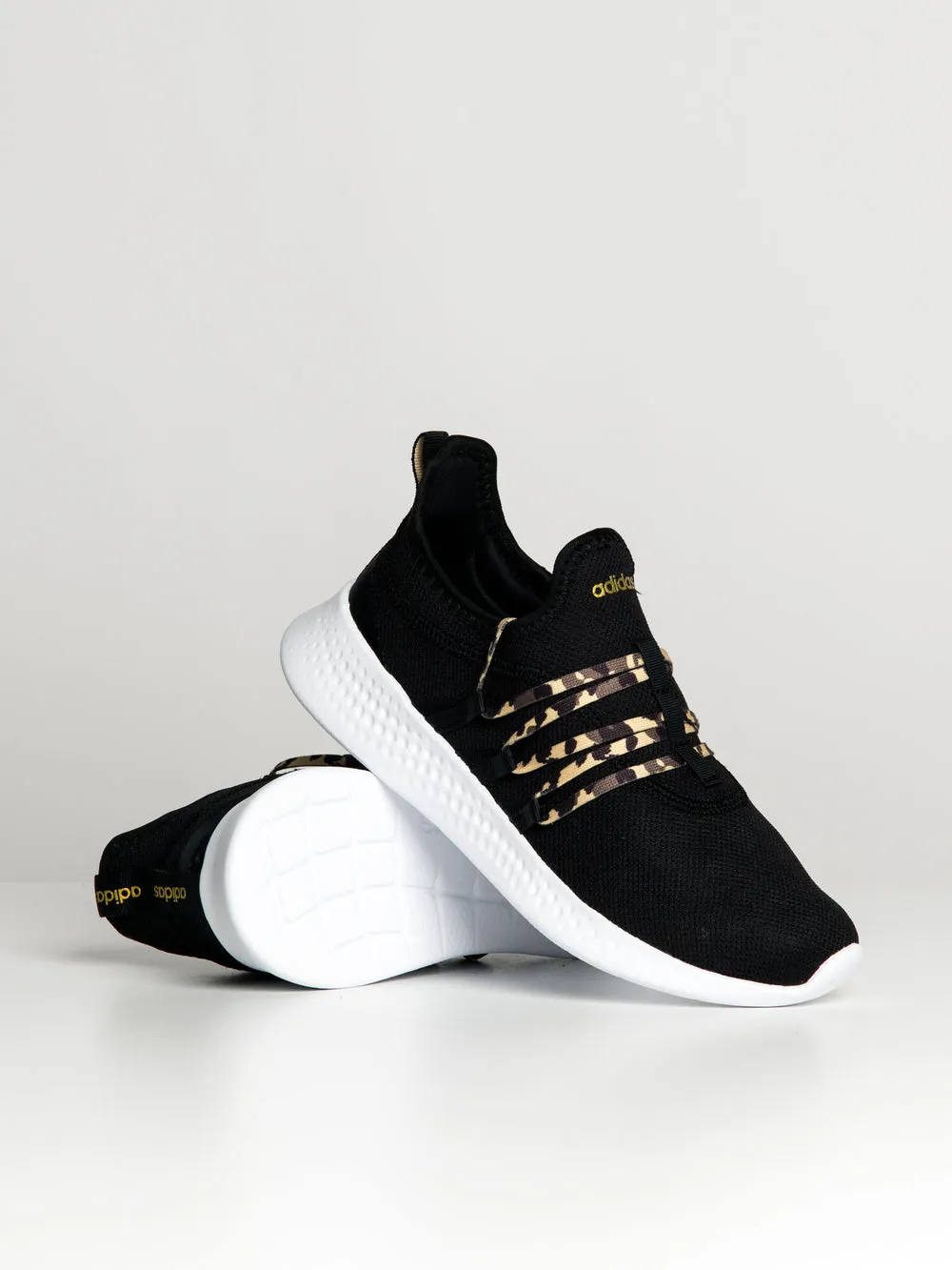 ADIDAS WOMENS ADIDAS PUREMOTION ADAPT 2.0 SNEAKER - CLEARANCE