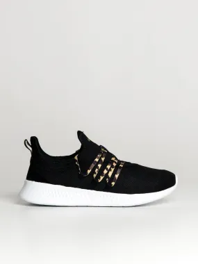 ADIDAS WOMENS ADIDAS PUREMOTION ADAPT 2.0 SNEAKER - CLEARANCE