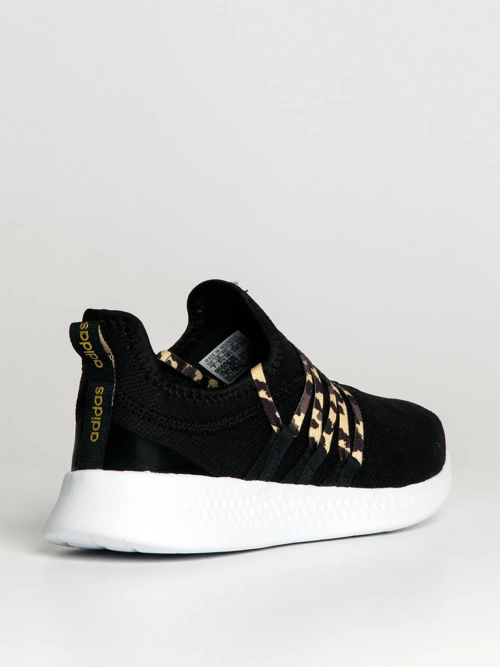 ADIDAS WOMENS ADIDAS PUREMOTION ADAPT 2.0 SNEAKER - CLEARANCE