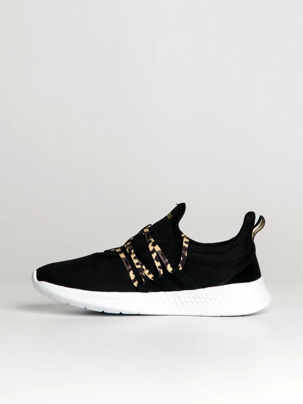 ADIDAS WOMENS ADIDAS PUREMOTION ADAPT 2.0 SNEAKER - CLEARANCE