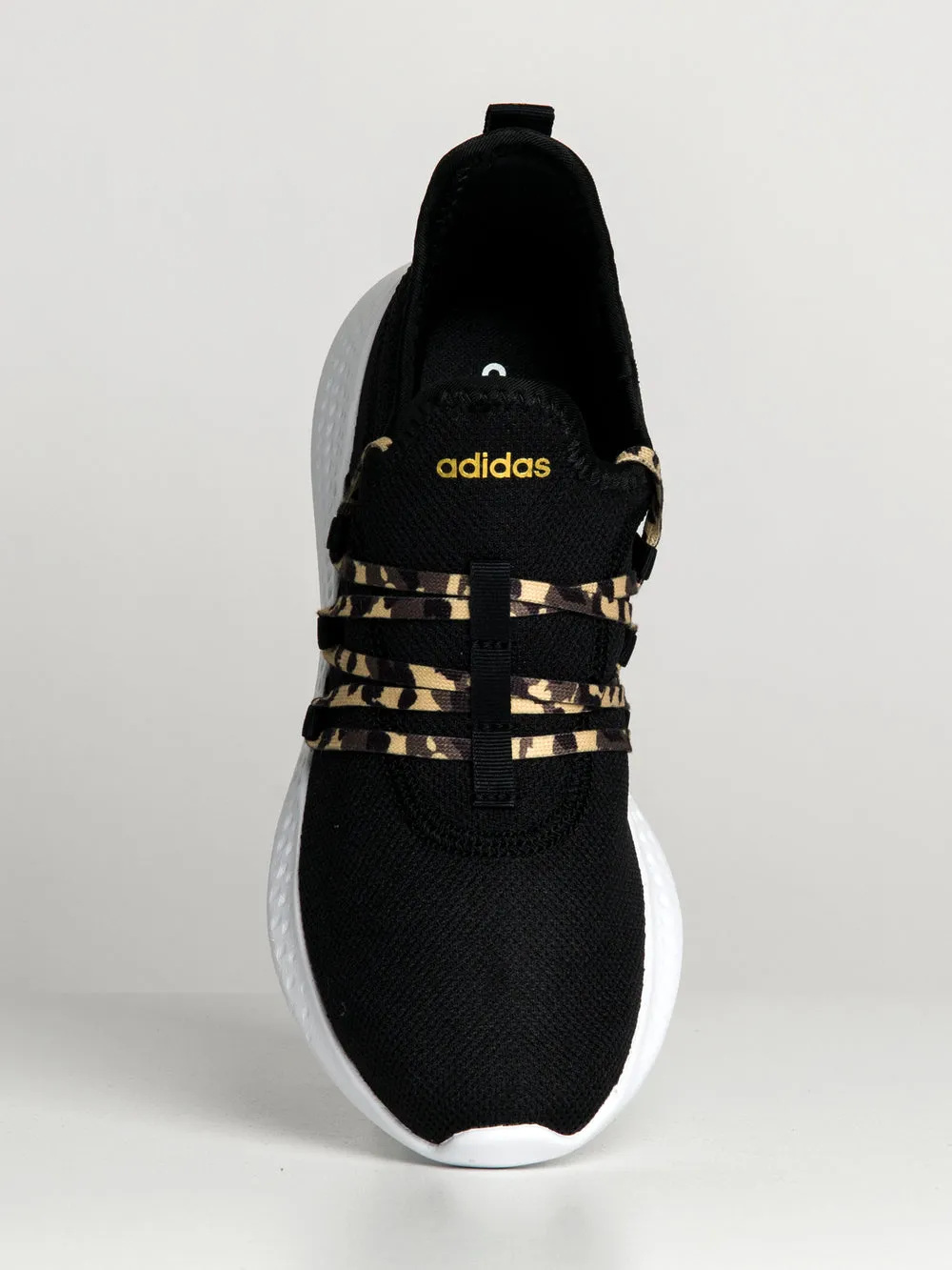 ADIDAS WOMENS ADIDAS PUREMOTION ADAPT 2.0 SNEAKER - CLEARANCE