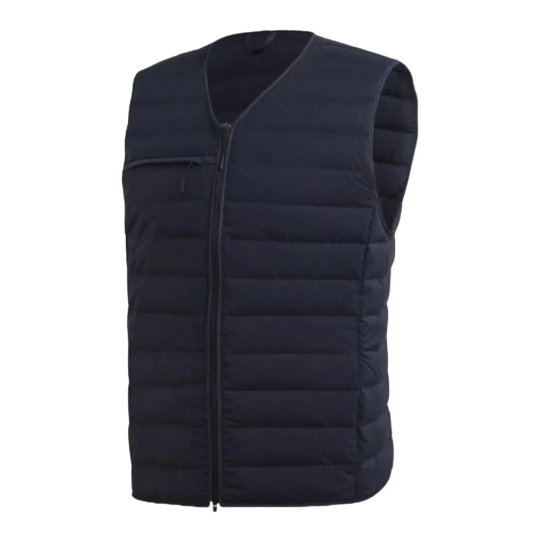 Adidas Y-3 Classic Light Down Liner Vest