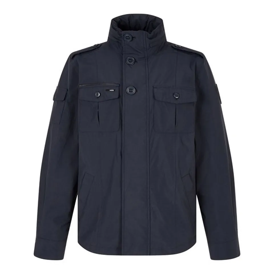 Admiral MT Men's Jacket Navy