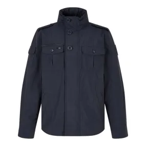 Admiral MT Men's Jacket Navy