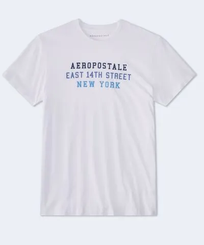 Aeropostale New York Graphic Tee