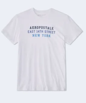 Aeropostale New York Graphic Tee