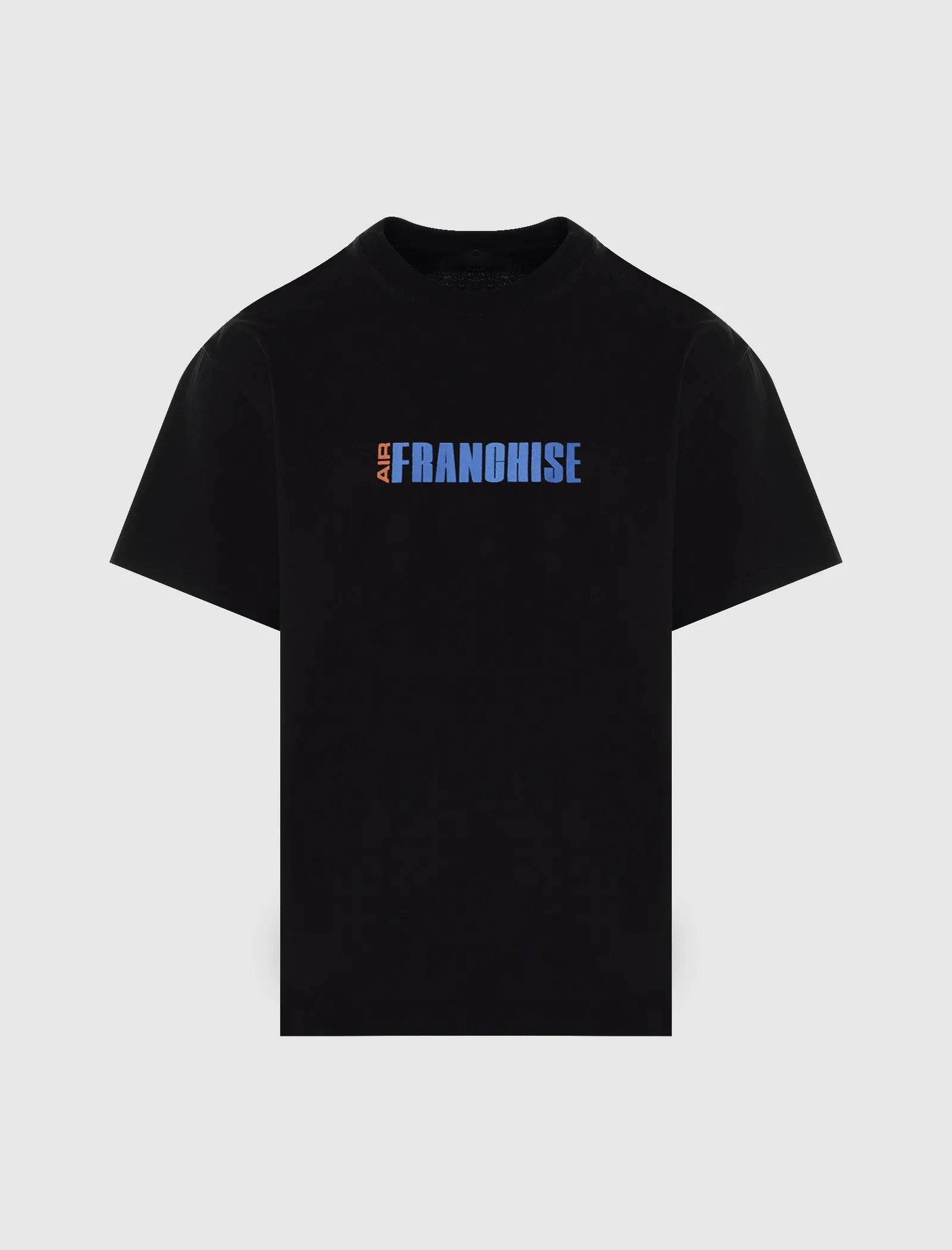 AIR FRANCHISE TEE