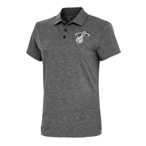 Antigua HEAT Culture Women's Polo