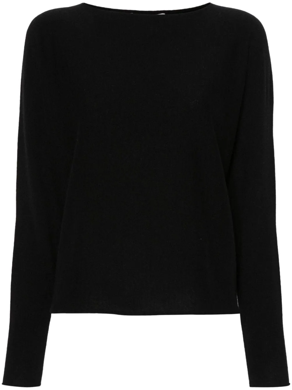 Antonelli Manfredi sweater - Black