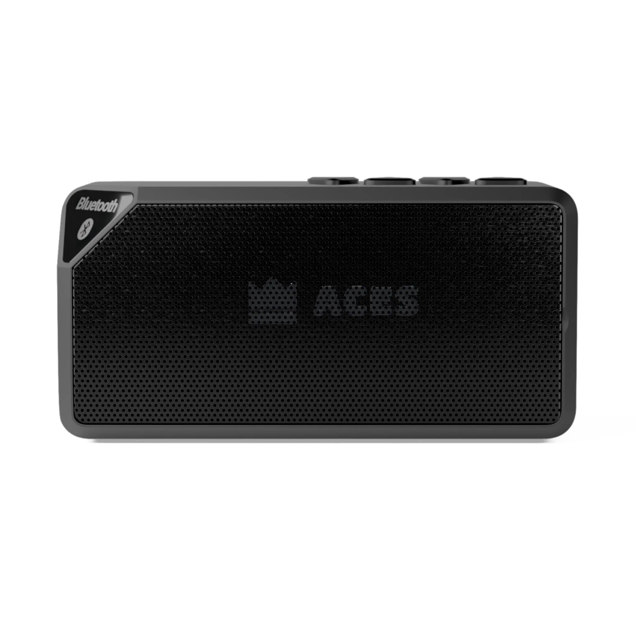 Apparel Aces Bluetooth Speaker