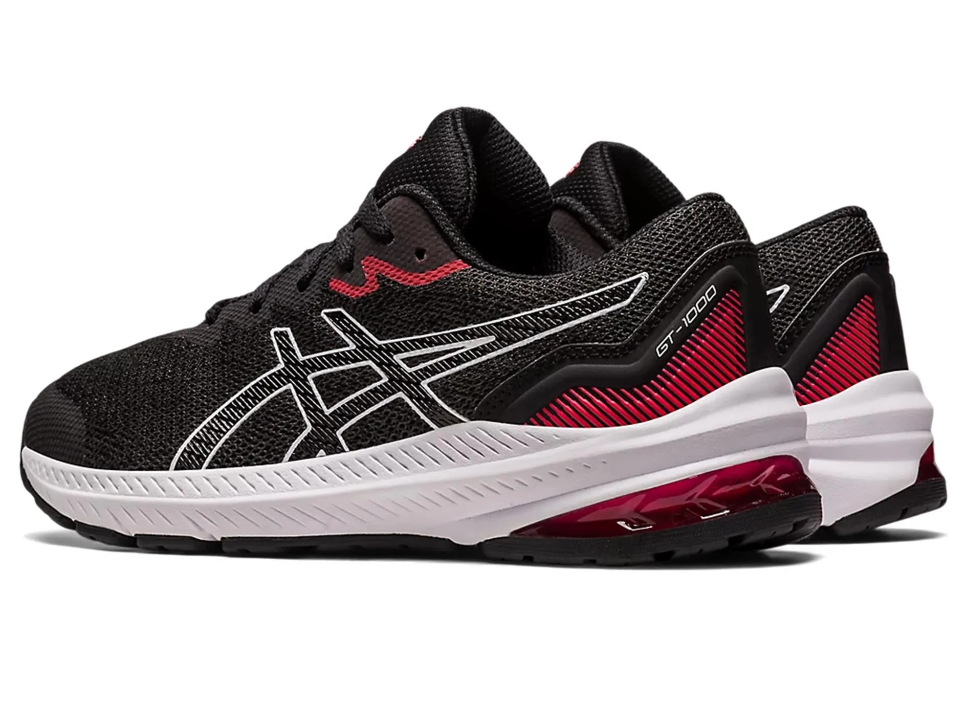 Asics Kids GT-1000 11 GS  1014A237 008