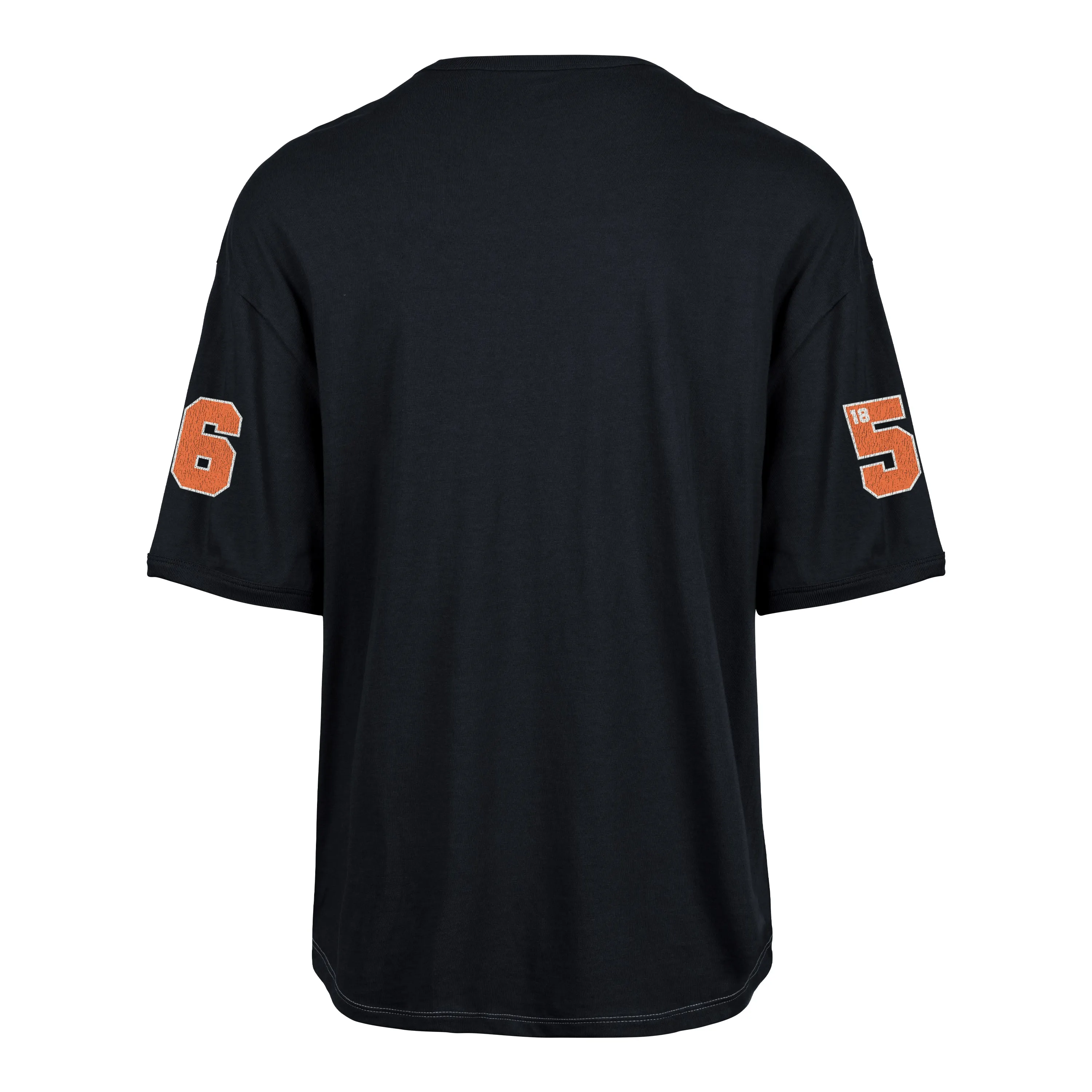 AUBURN TIGERS GRIDIRON RUSH '47 BRIGHTON TEE