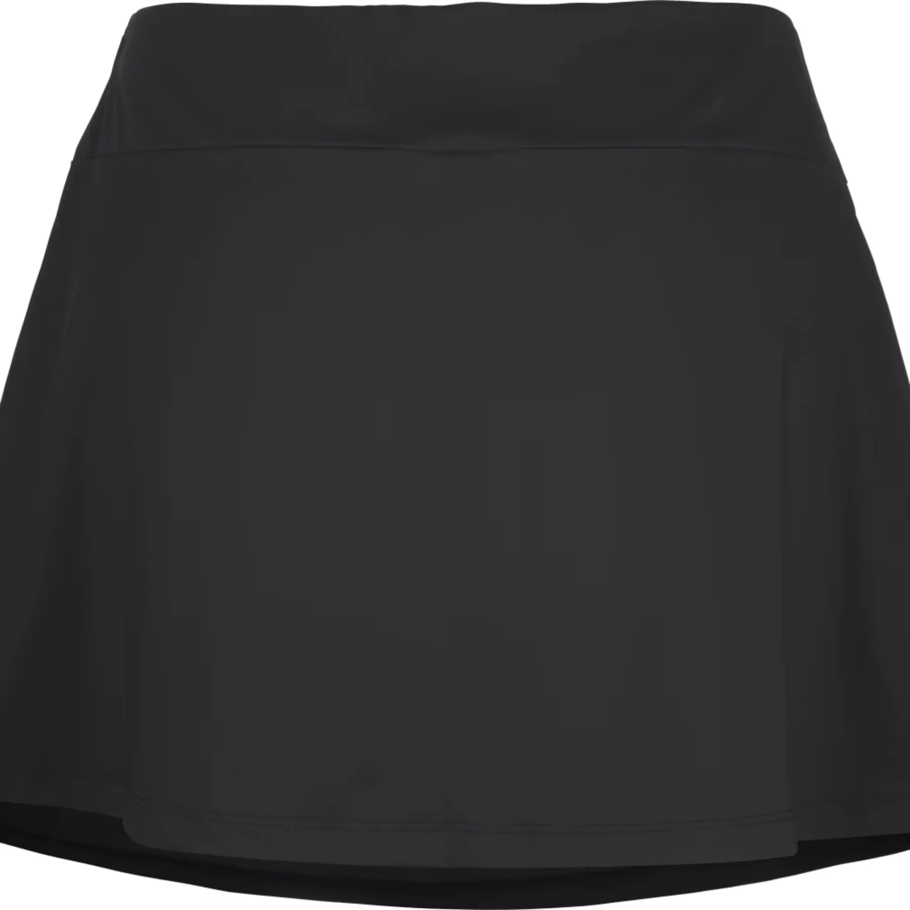 Babolat Play Girl Skirt 2000 - Black/Black