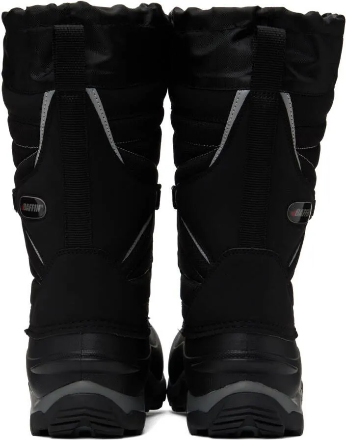 Baffin Black Sequoia Boots