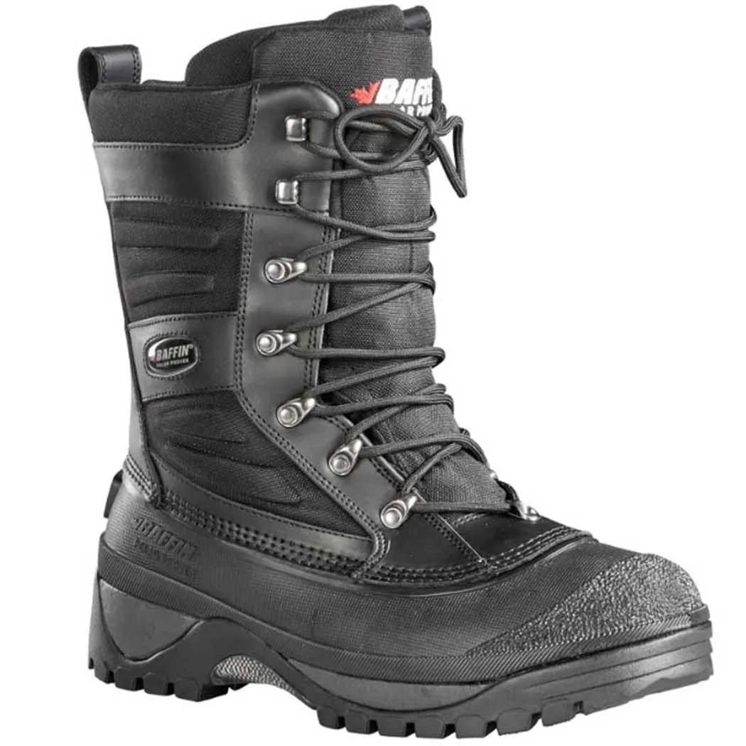 Baffin Crosfire Winter Boot Black (Men's)