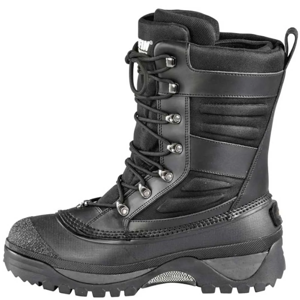 Baffin Crosfire Winter Boot Black (Men's)