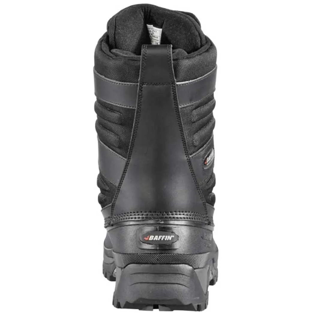 Baffin Crosfire Winter Boot Black (Men's)