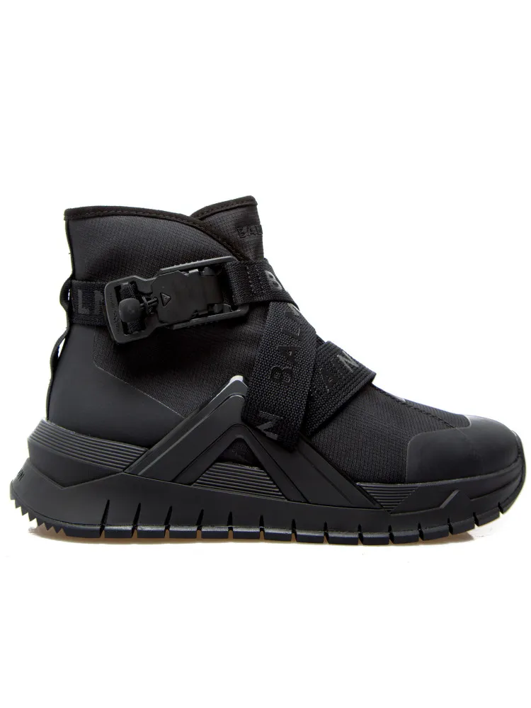 Balmain Sneaker B-troop Strap | Credomen