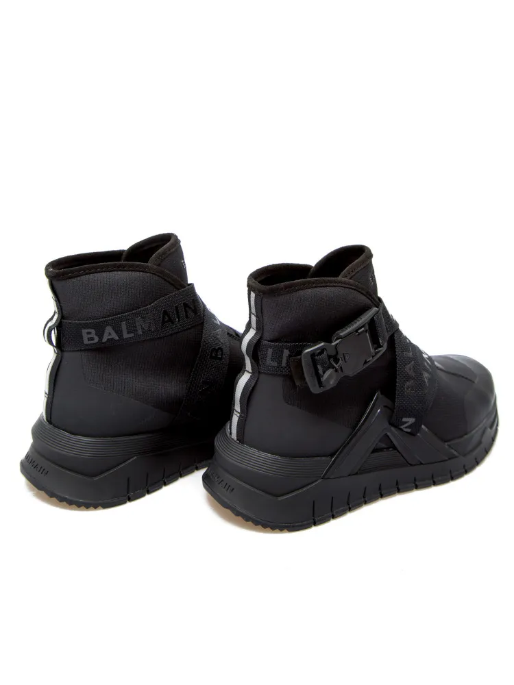 Balmain Sneaker B-troop Strap | Credomen