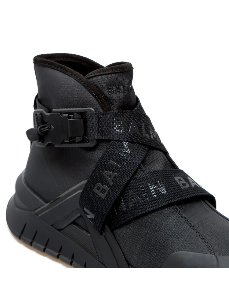 Balmain Sneaker B-troop Strap | Credomen