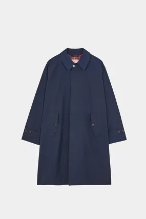 Baracuta G12 Coat - Navy