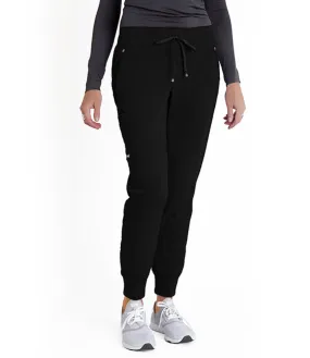 Barco Grey's Anatomy +SpandexStretch GRSP537 Eden Jogger Pant - TALL