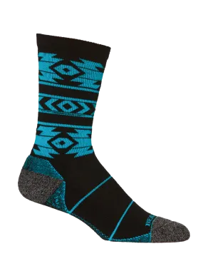 Bear Proof Apparel Socks- Aztec