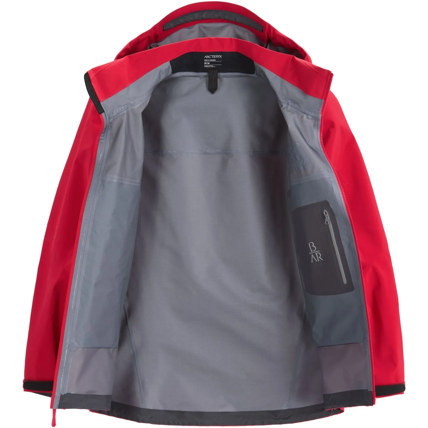 Beta AR Waterproof Jacket - Men's