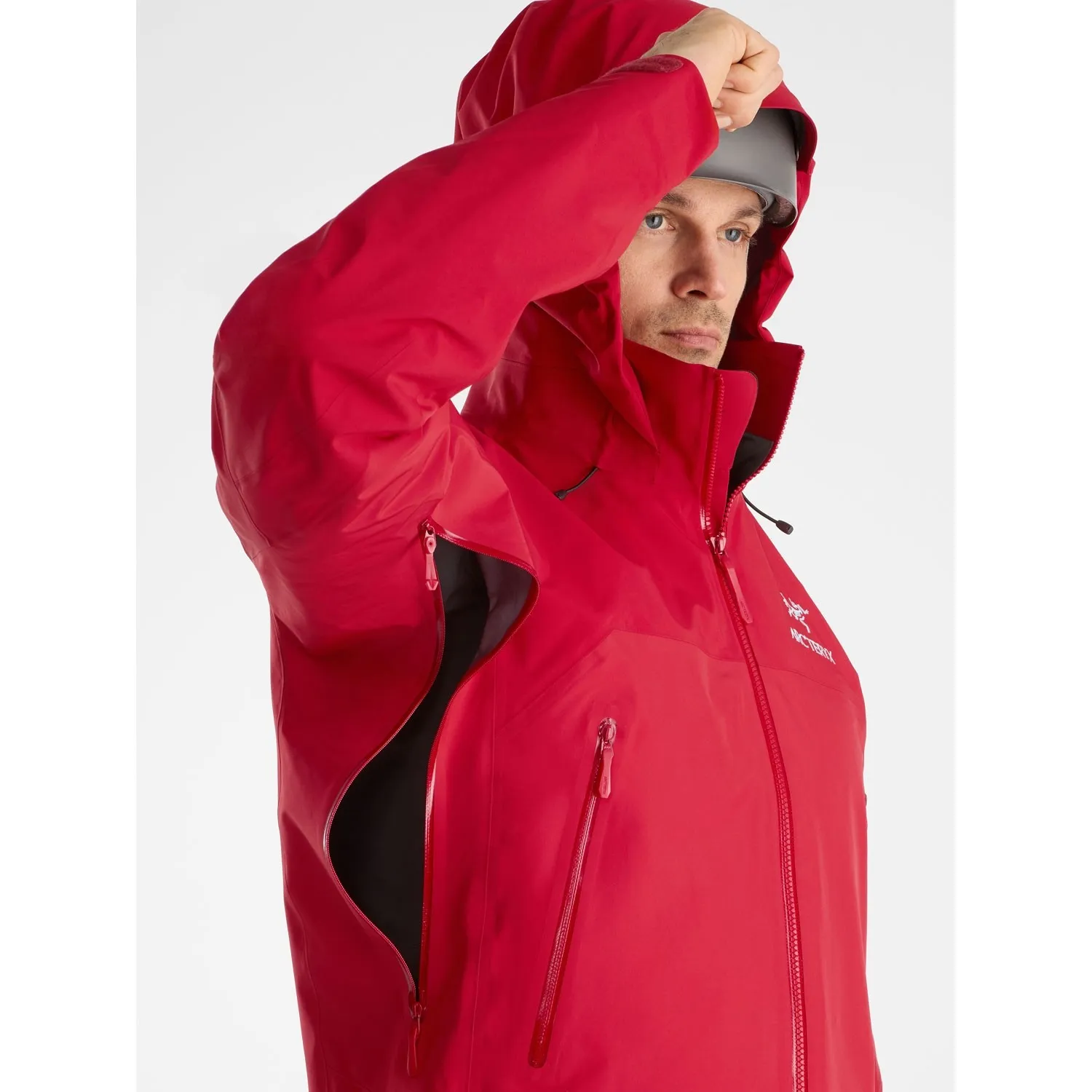 Beta AR Waterproof Jacket - Men's