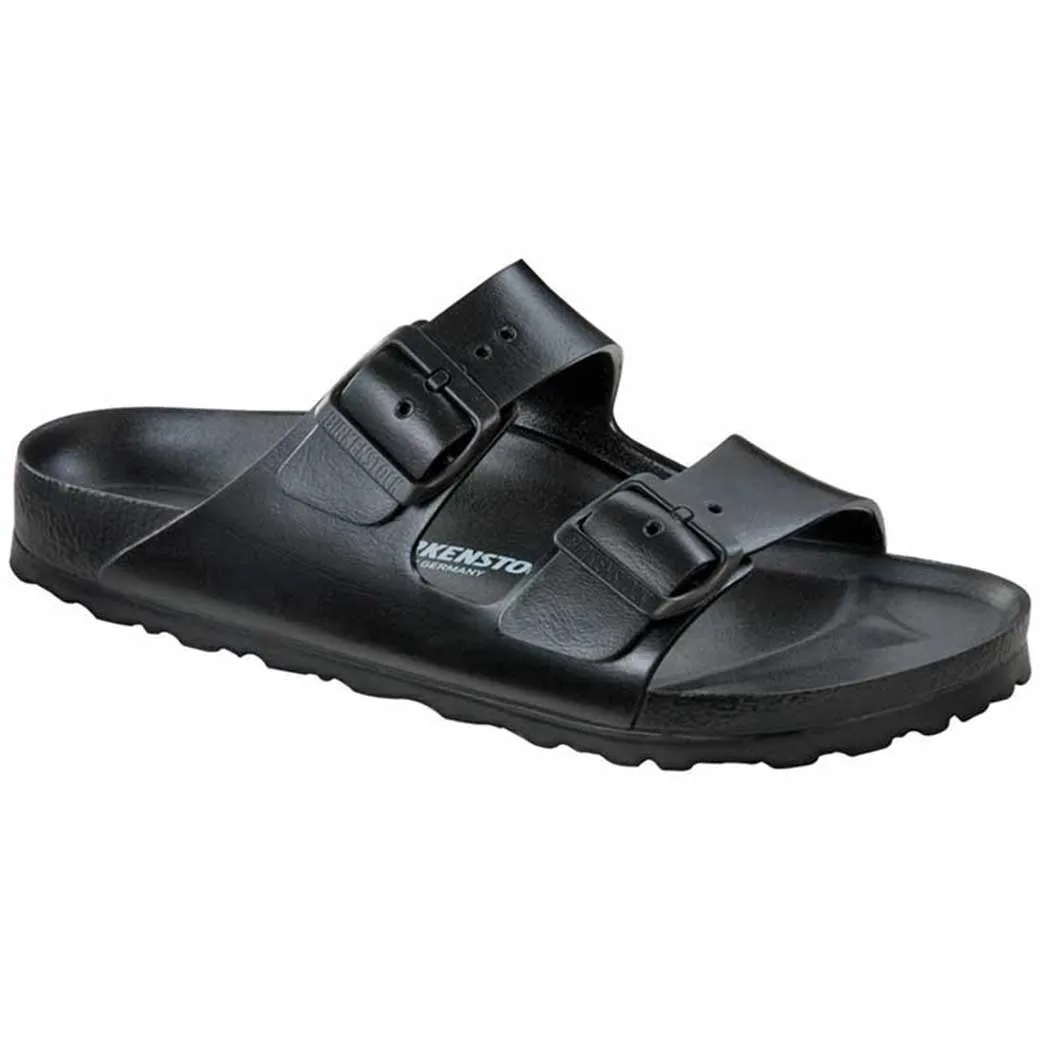 Birkenstock Arizona EVA Sandal Black (Men's)