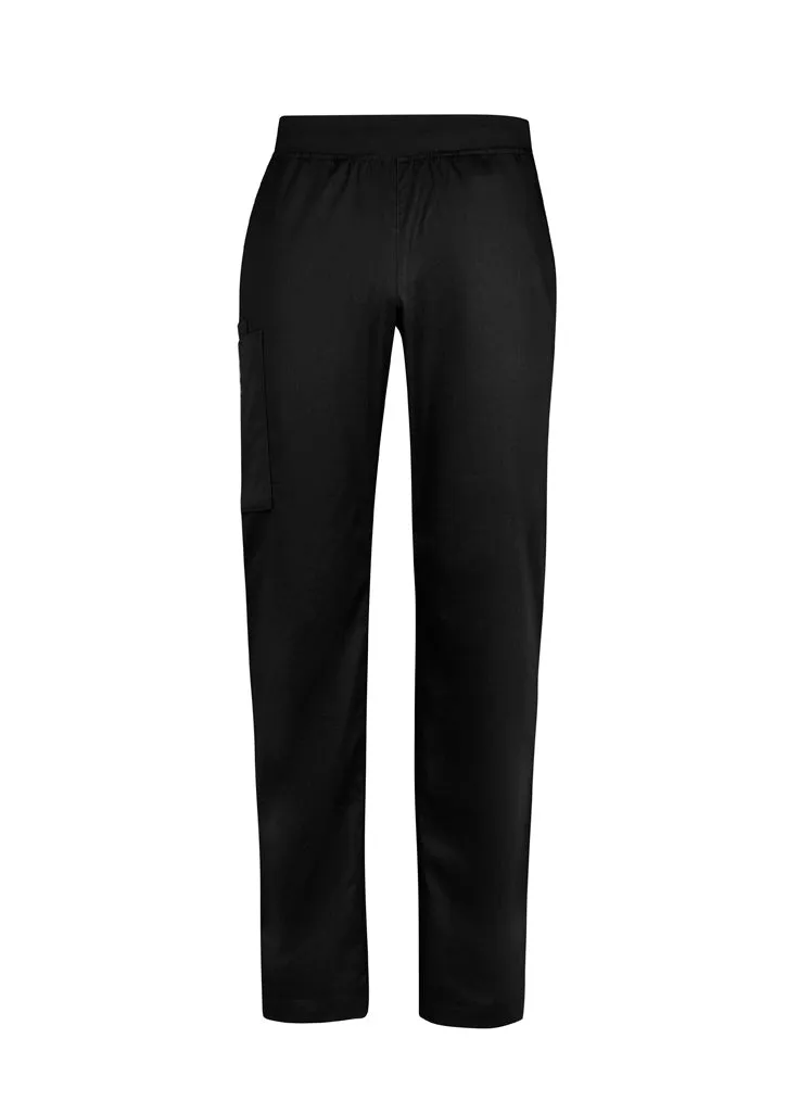 Biz Care Mens Riley Straight Scrub Pant (CSP047ML)-