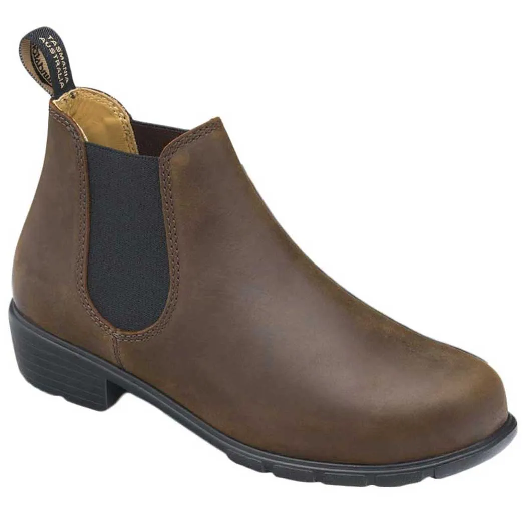 Blundstone 1970 Ankle Boot Antique Brown (Unisex)