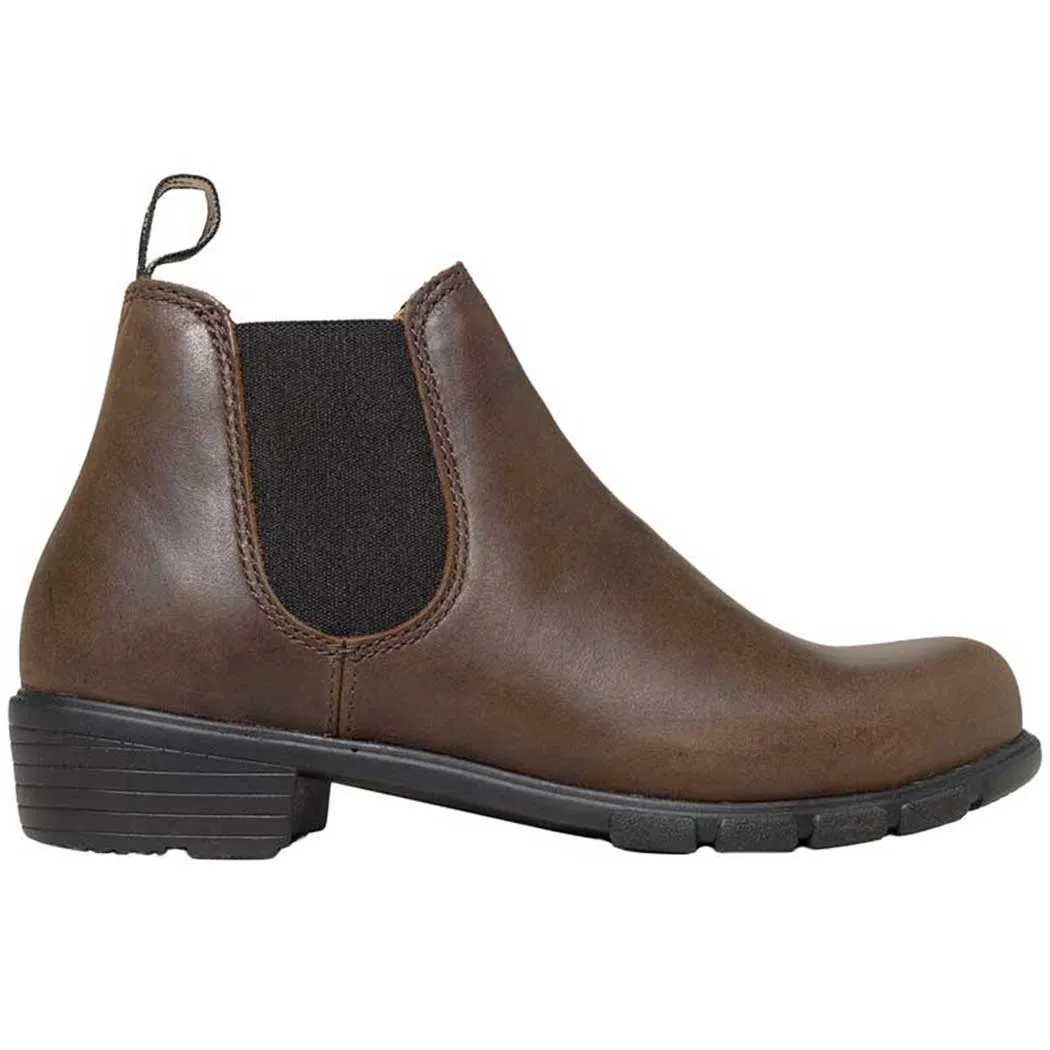 Blundstone 1970 Ankle Boot Antique Brown (Unisex)