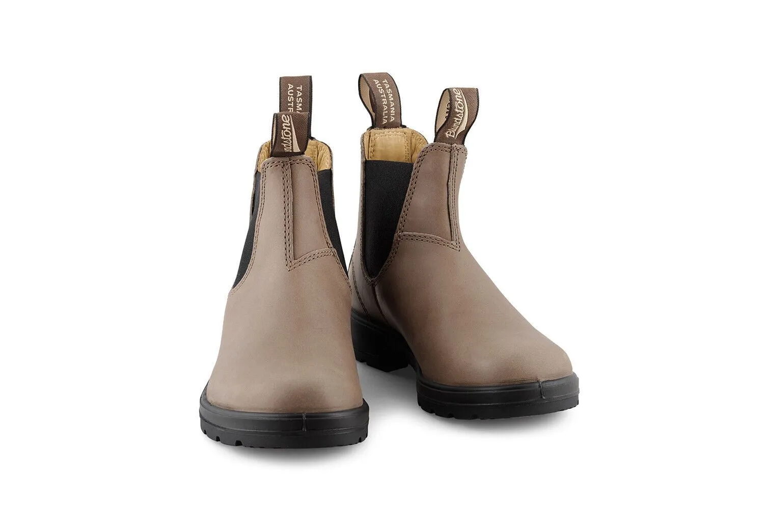 Blundstone #2341 Taupe Chelsea Boot