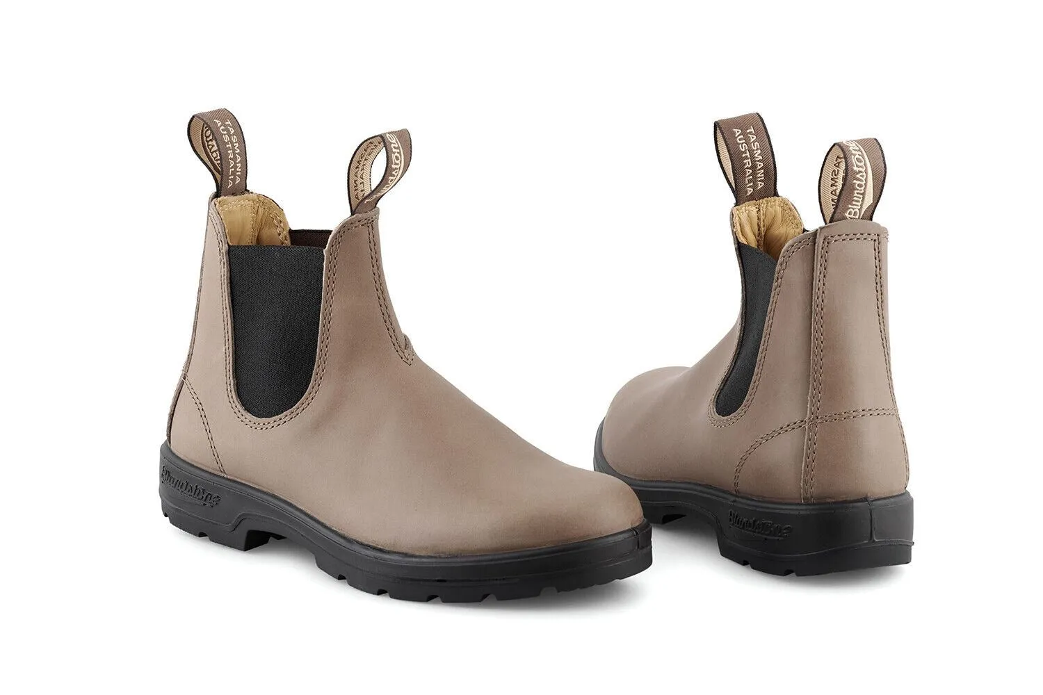 Blundstone #2341 Taupe Chelsea Boot