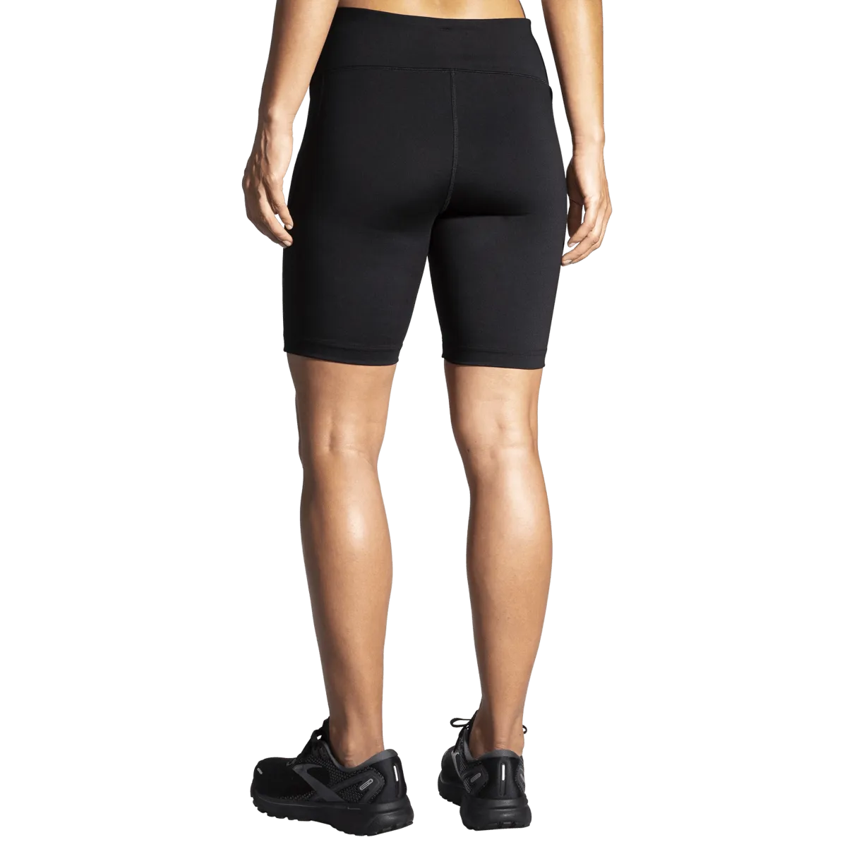 Brooks Women's Moment 8 short Tight