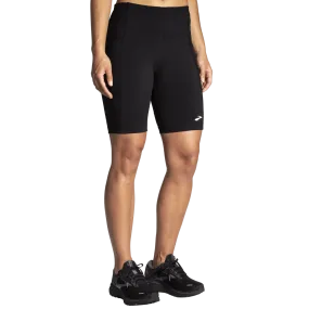 Brooks Women's Moment 8 short Tight