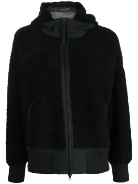 Canada Goose Simcoe Hoody Black | Luxury and style at your fingertips