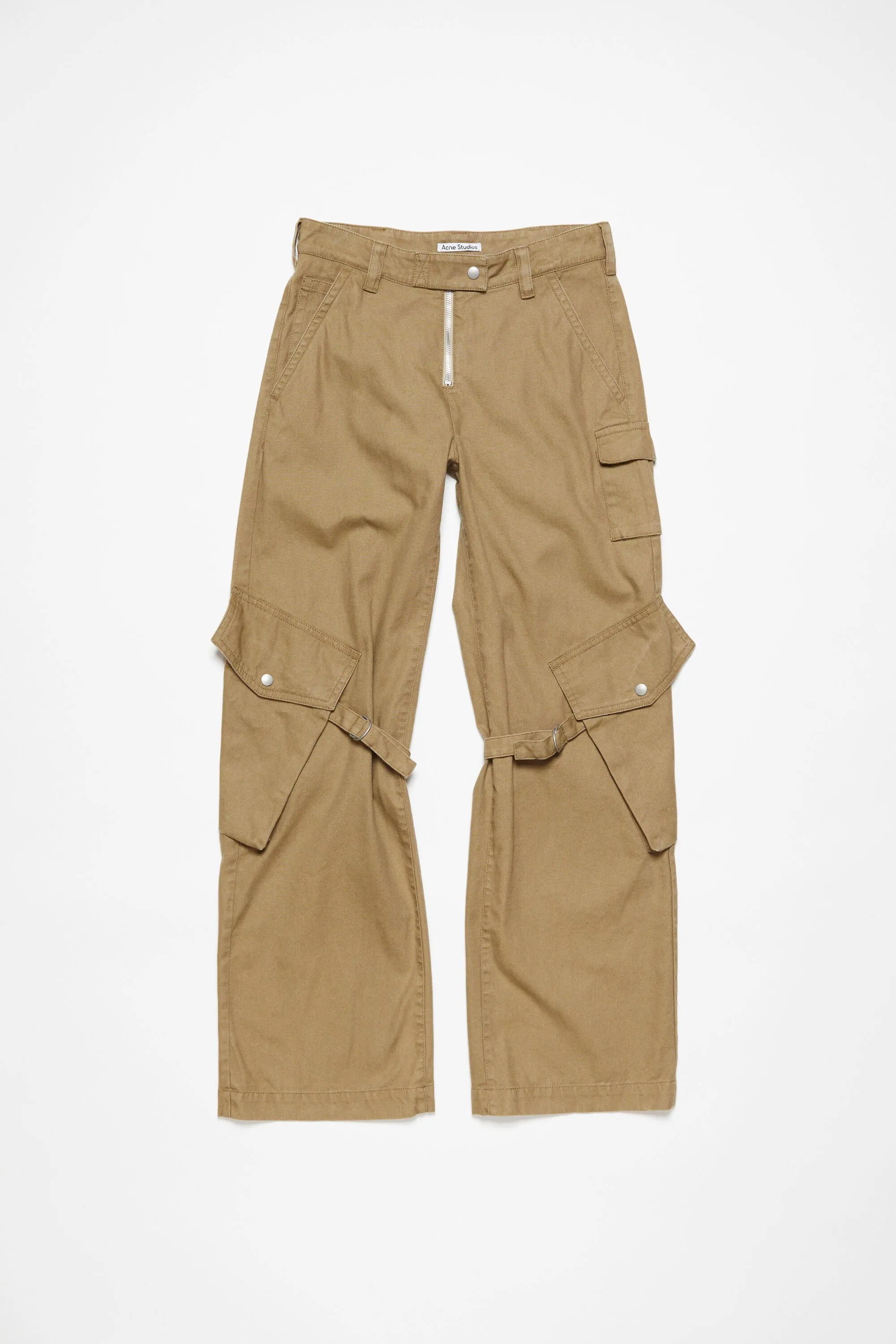 Cargo trousers