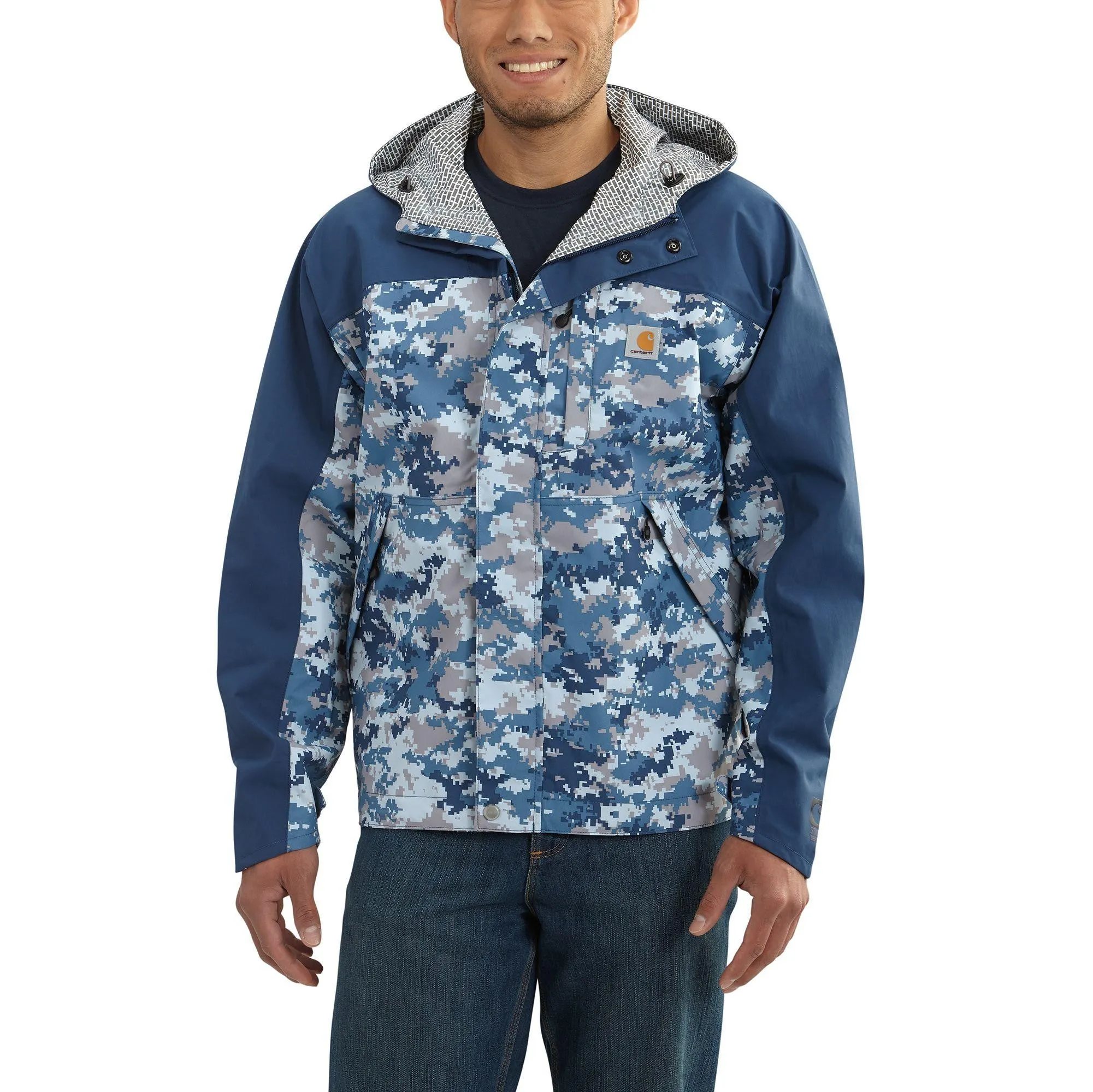 Carhartt Shoreline Vapor Jacket