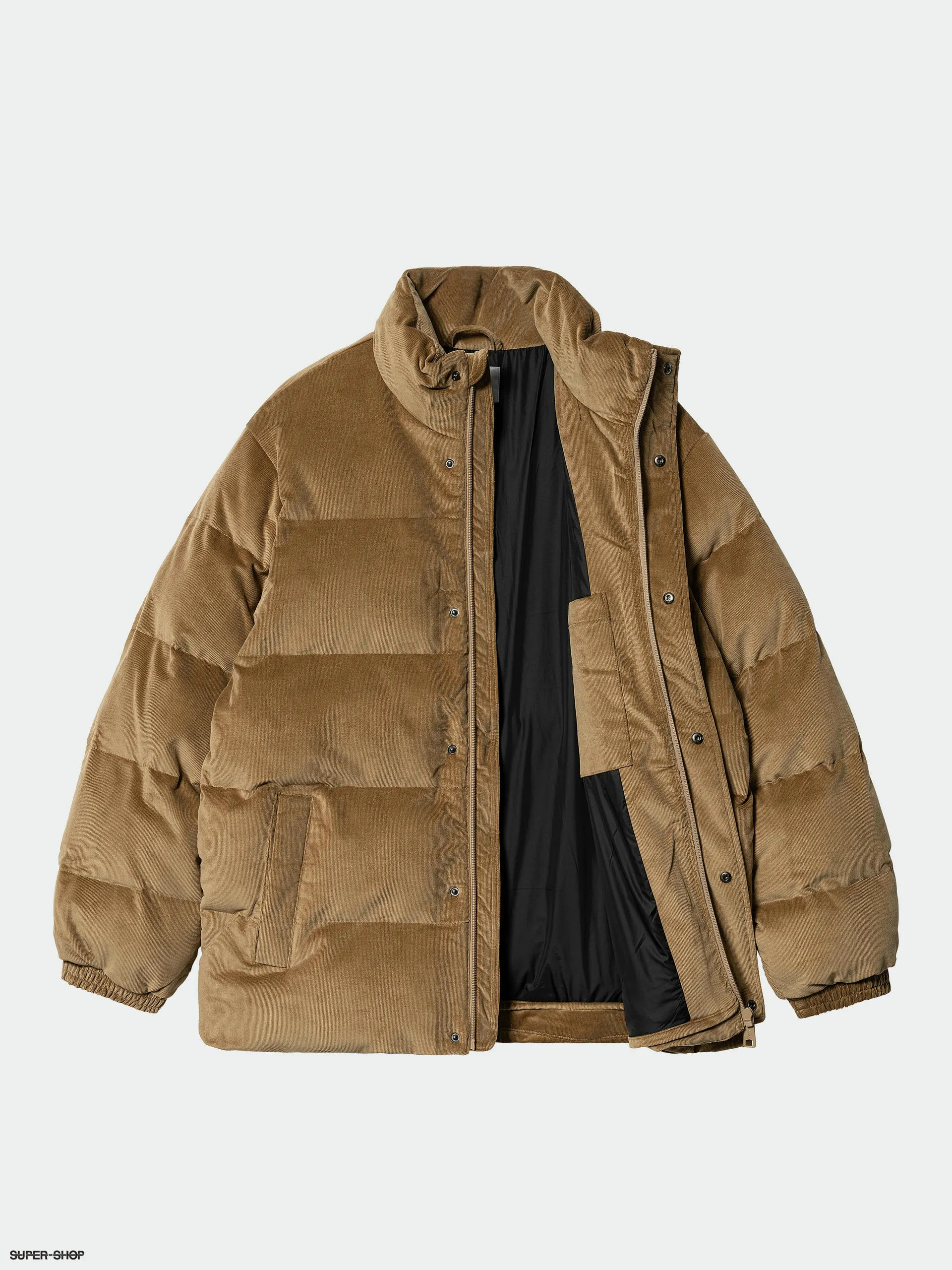 Carhartt WIP Layton Jacket (jasper/jasper)